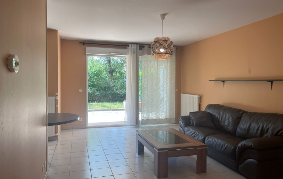 Annonces NEYDENS : Apartment | AMBILLY (74100) | 53 m2 | 272 950 € 