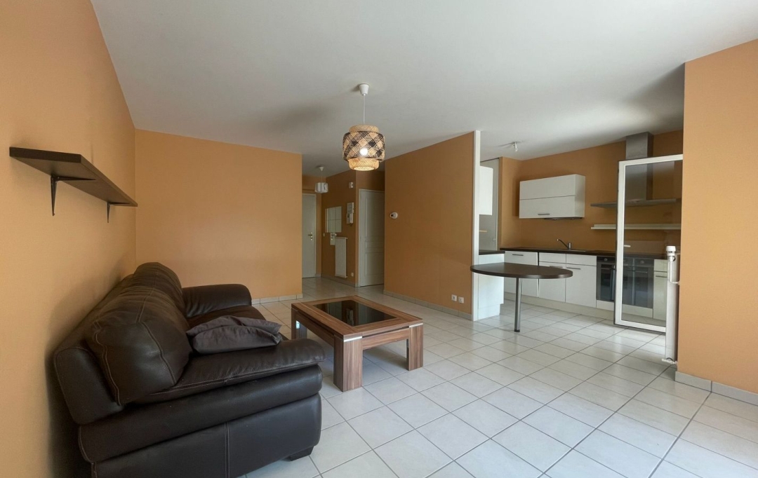 Annonces NEYDENS : Apartment | AMBILLY (74100) | 53 m2 | 272 950 € 