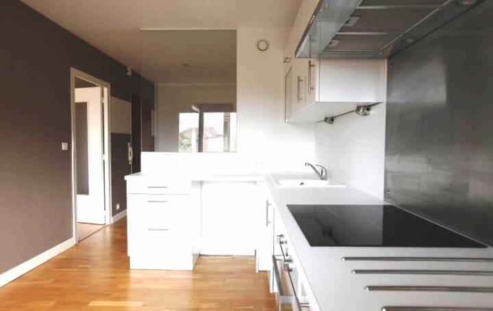 Annonces NEYDENS : Apartment | VILLE-LA-GRAND (74100) | 91 m2 | 295 000 € 